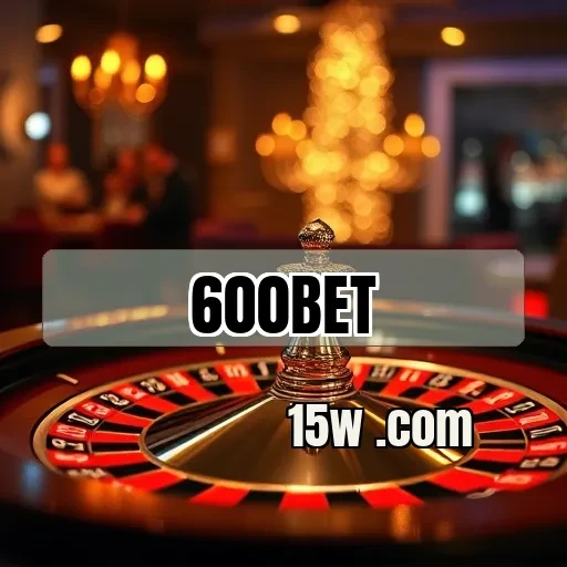 600bet plataforma: Os Bônus que Transformam Seus Jogos Online