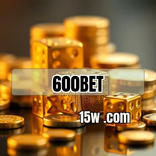 600bet plataforma Login