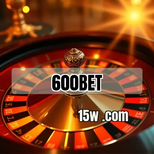 600bet plataforma: Promoções que Transformam Suas Apostas em Vitórias