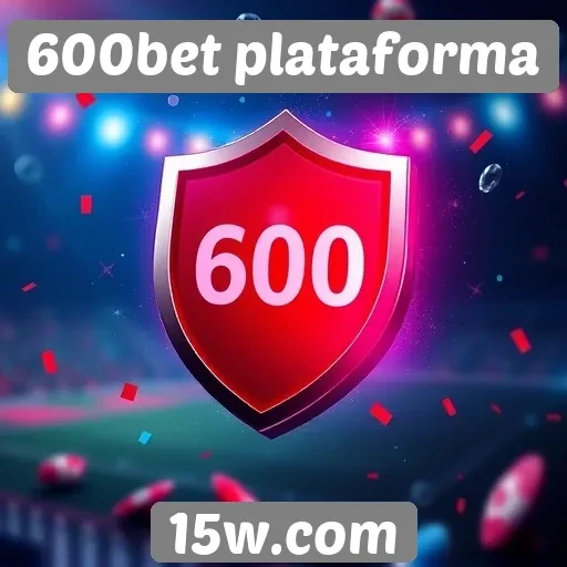 Análise da segurança na 600bet plataforma