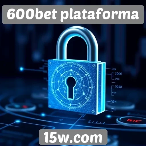 Avaliação da segurança na plataforma 600bet