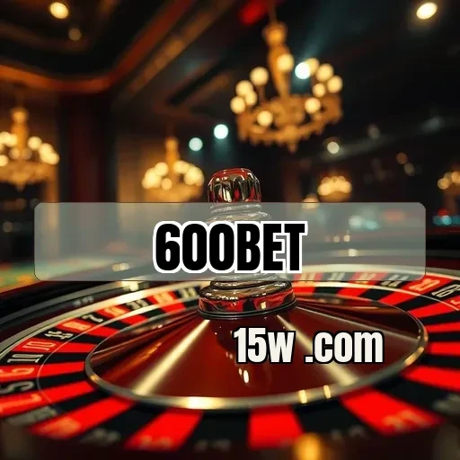 600bet plataforma Caça-Níqueis